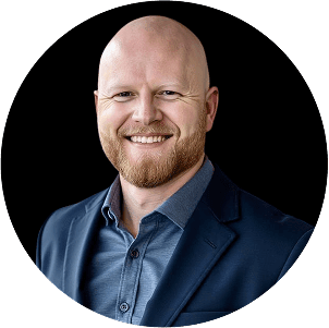 Mark Cottle, Chief Executive Officer at P3 Cost Analysts
